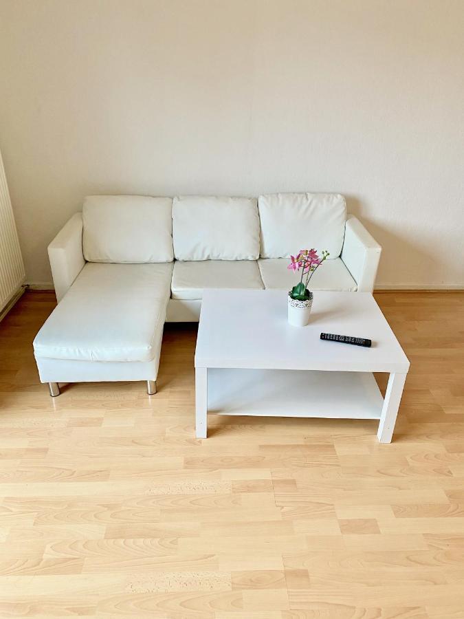 Zentrales Wg-Zimmer 1 Ravensburg, Balkon, Kamin Apartment Bagian luar foto